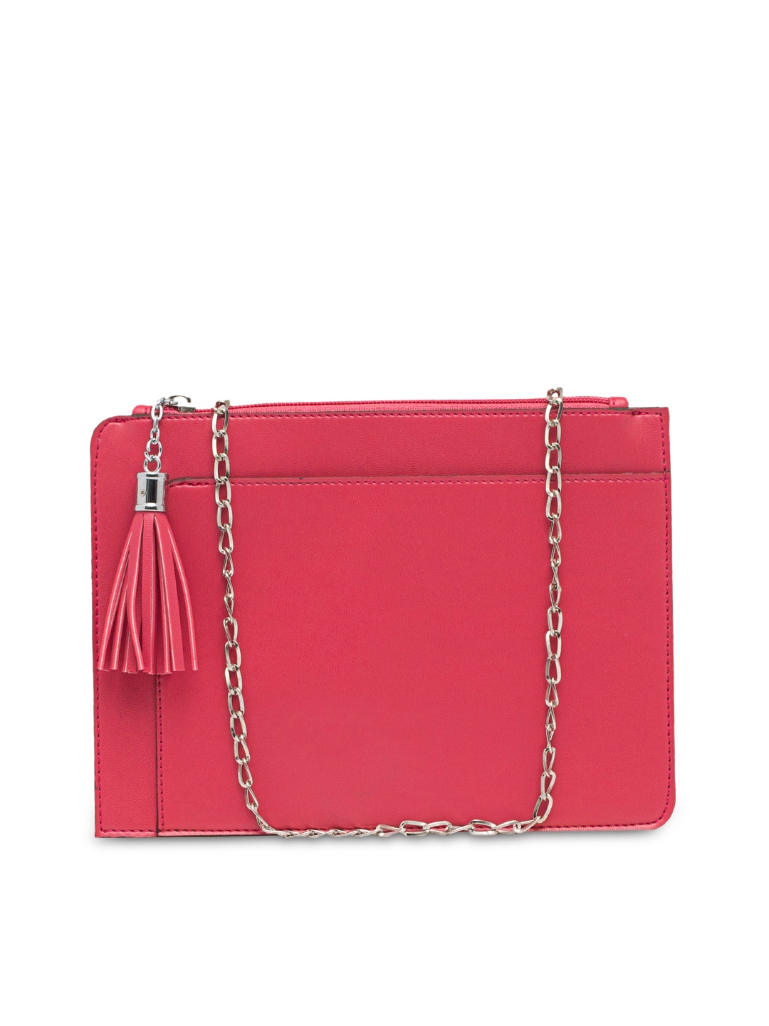 

Toteteca Pink Clutch