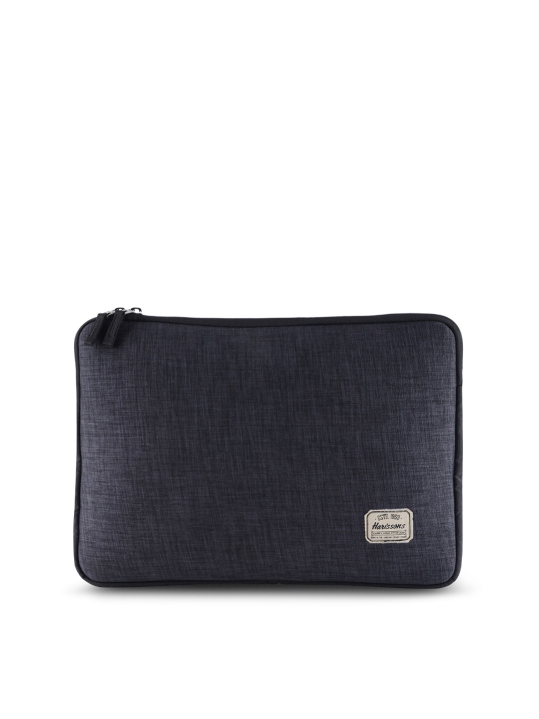 

Harissons Unisex Black Laptop Sleeve