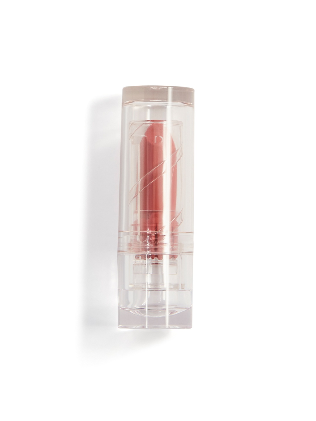 

Makeup Revolution London Relove Baby Lipstick - Manifest, Peach