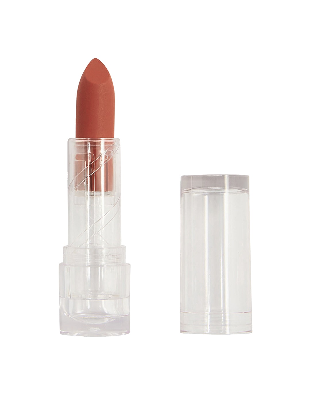 

Makeup Revolution London Relove Baby Lipstick - Believe, Red