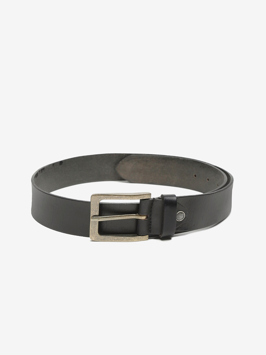 

Cantabil Men Black Belt