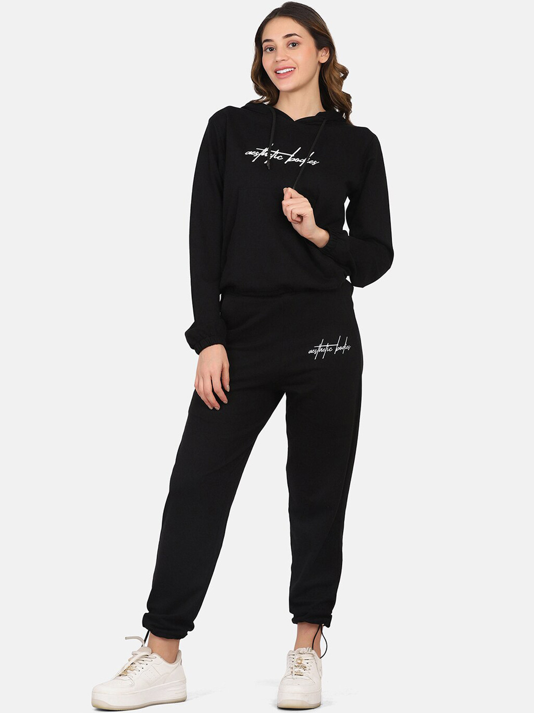 

Aesthetic Bodies Women Black Co-Ords