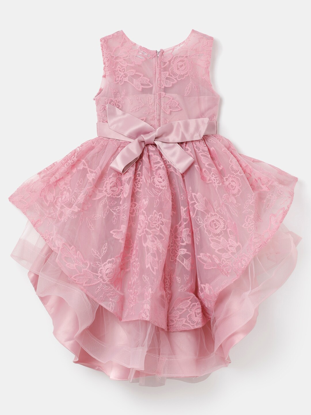 

Hopscotch Pink Dress