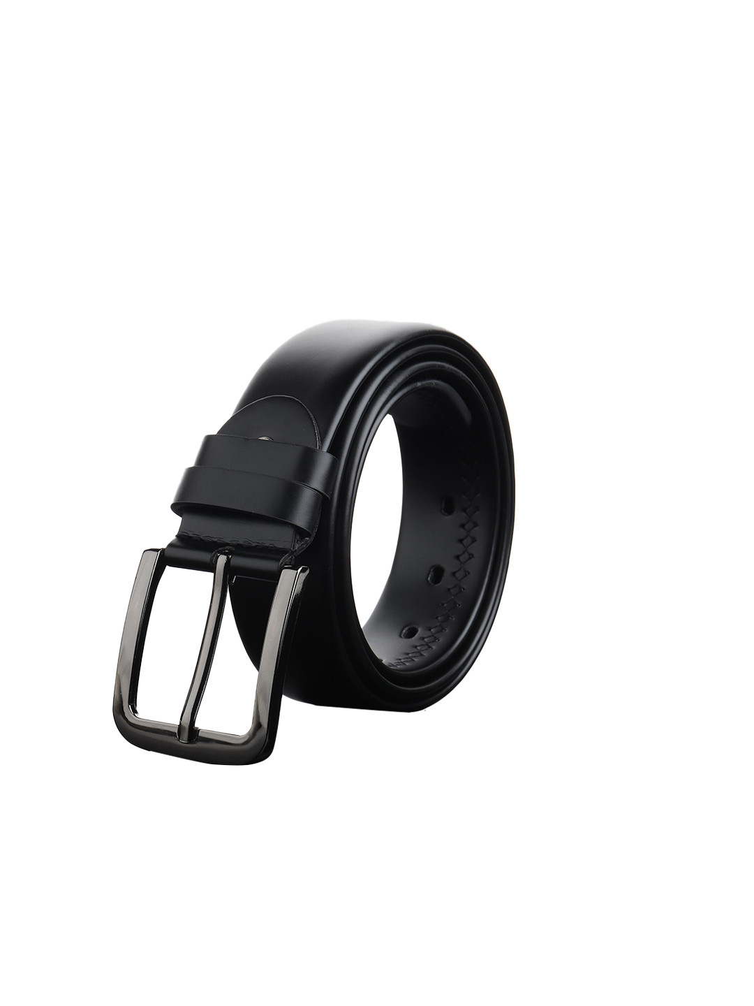 

Kastner Men Black Formal Belt