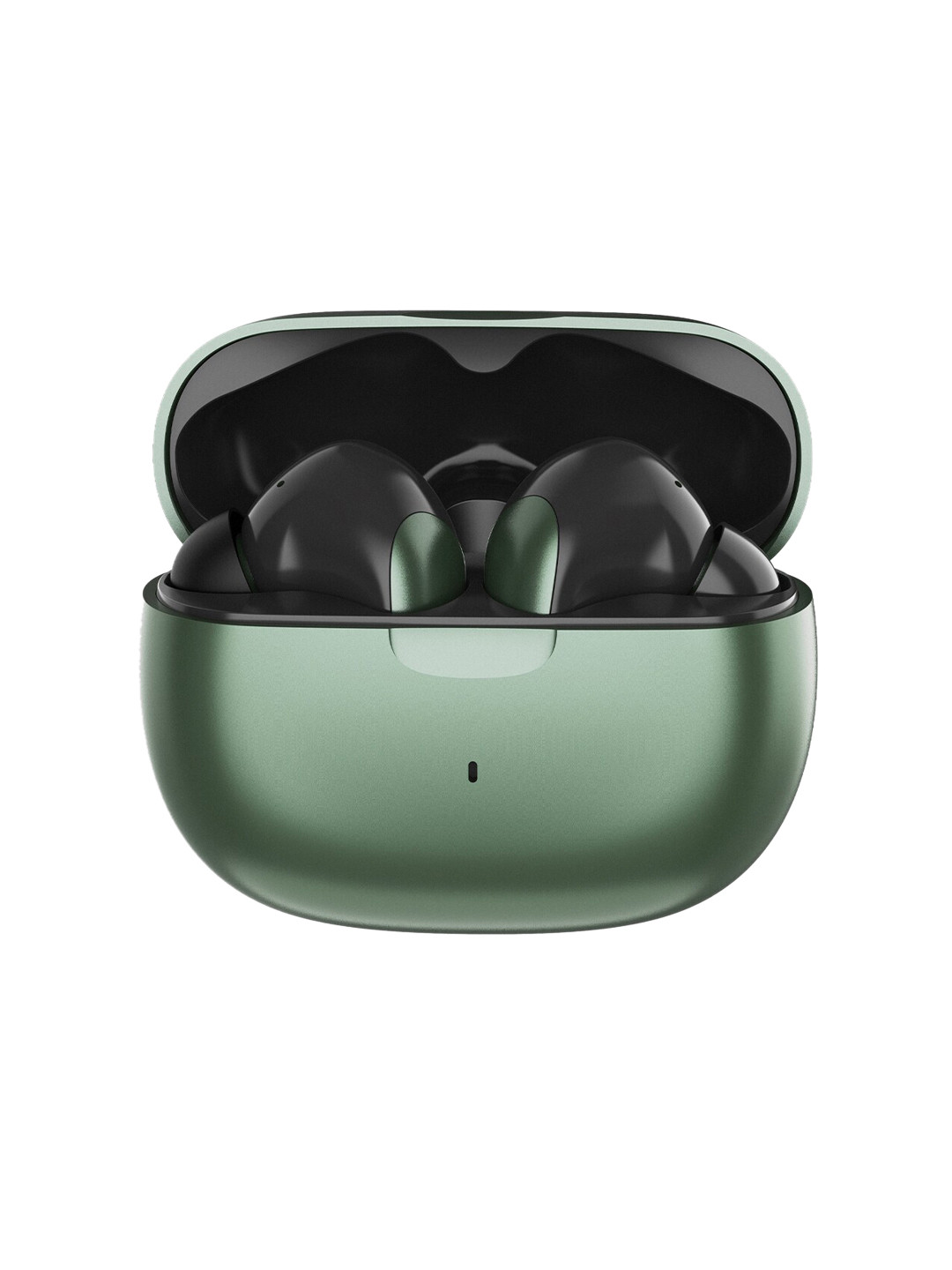 

CrossBeats Sea Green Solid CB-Epic-Lite Earbuds