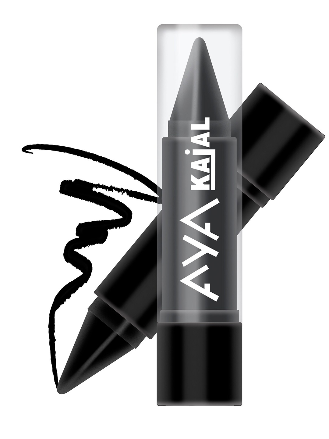 

AYA Woman Black Kajal