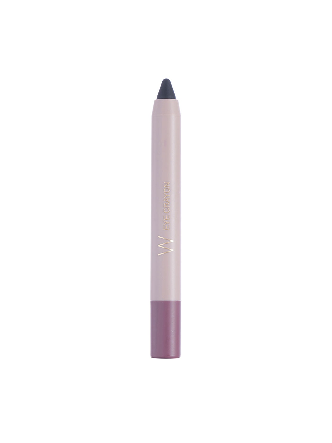 

W Vita Enriched Eye Crayon - Black