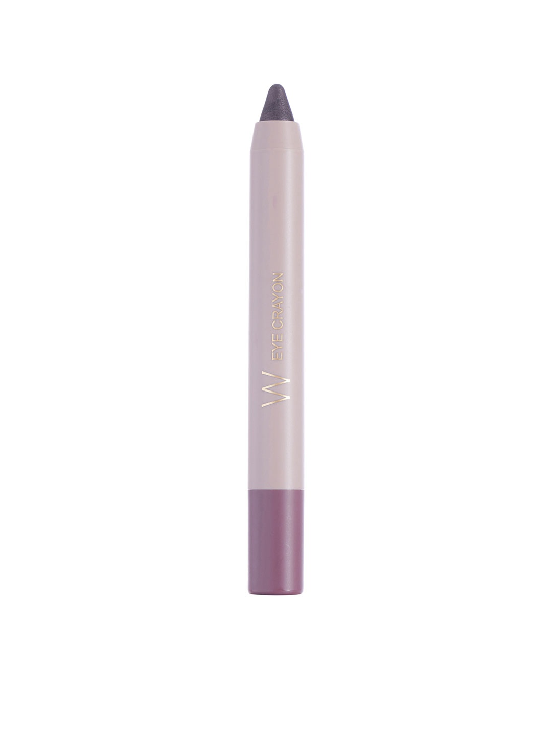 

W Grey Long Lasting Eye Crayon