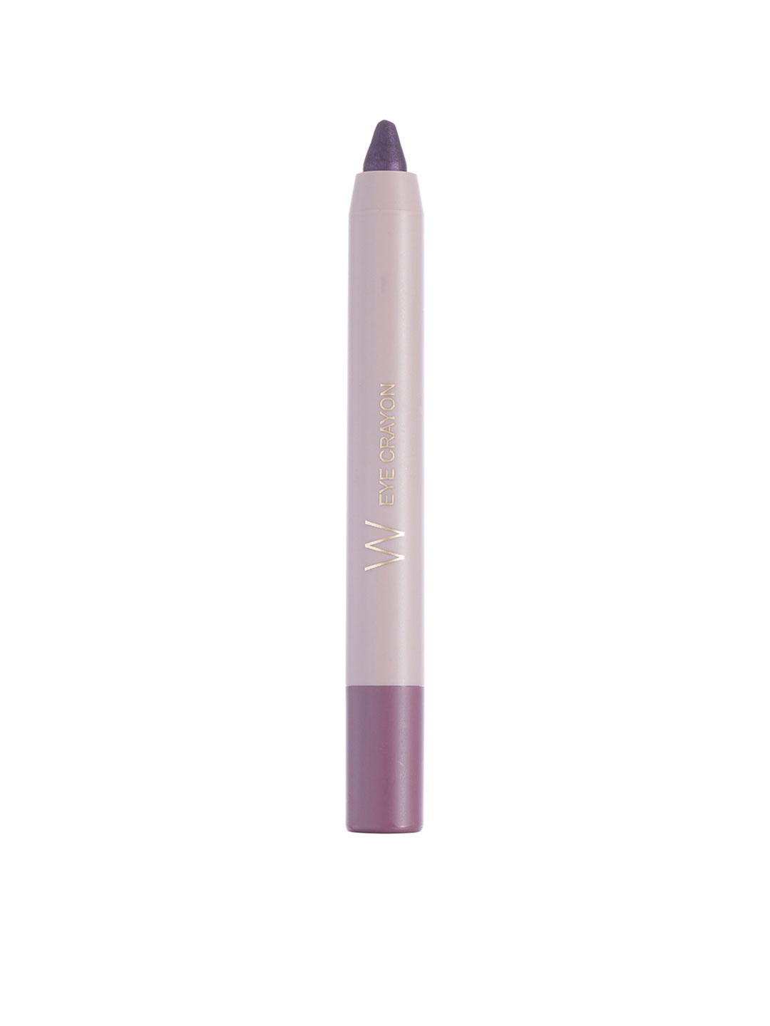 

W Mauve Eye Crayon - Purple