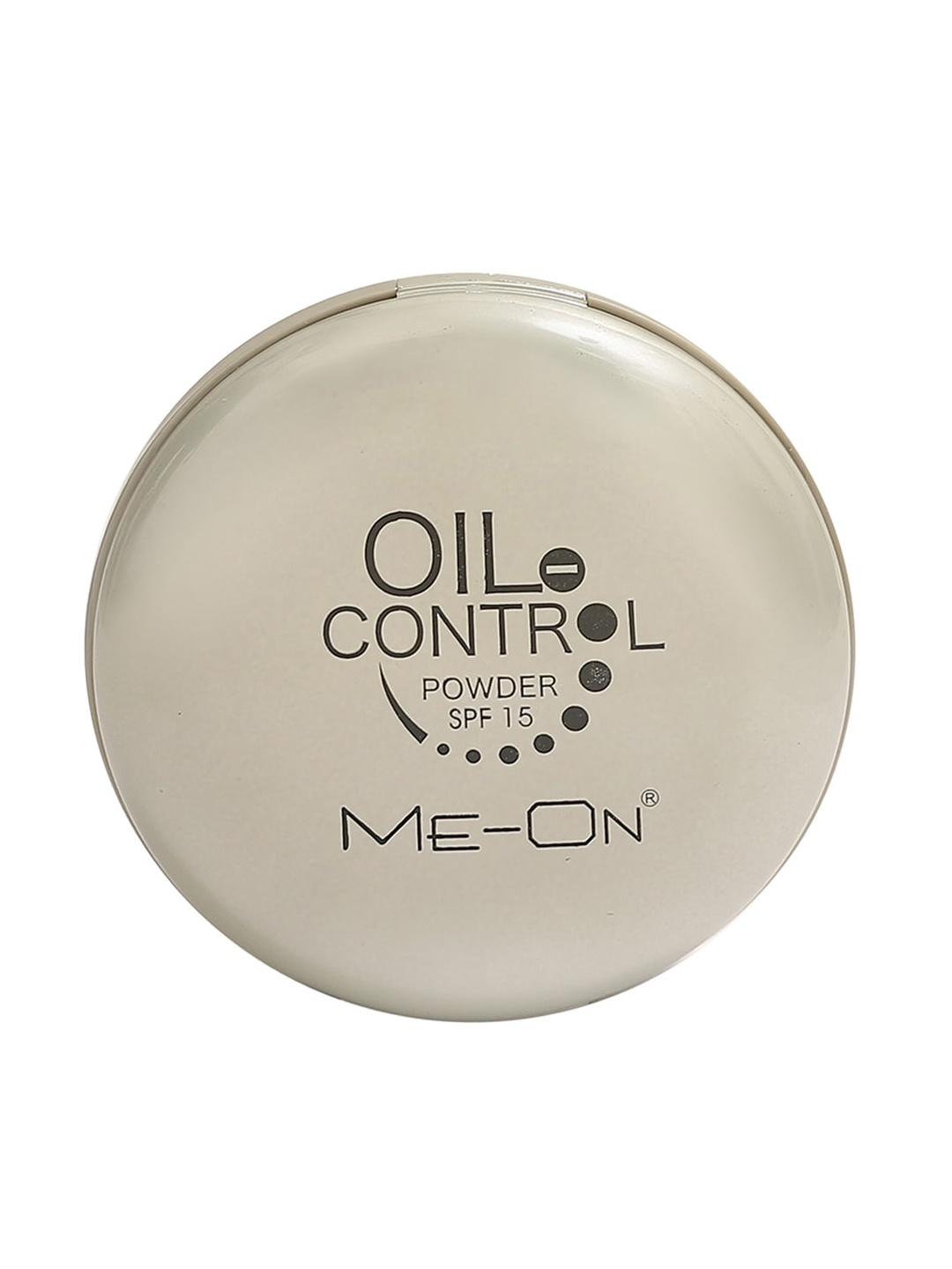 

ME-ON Oil Control Powder SPF15 - Natural Beige 21, Nude