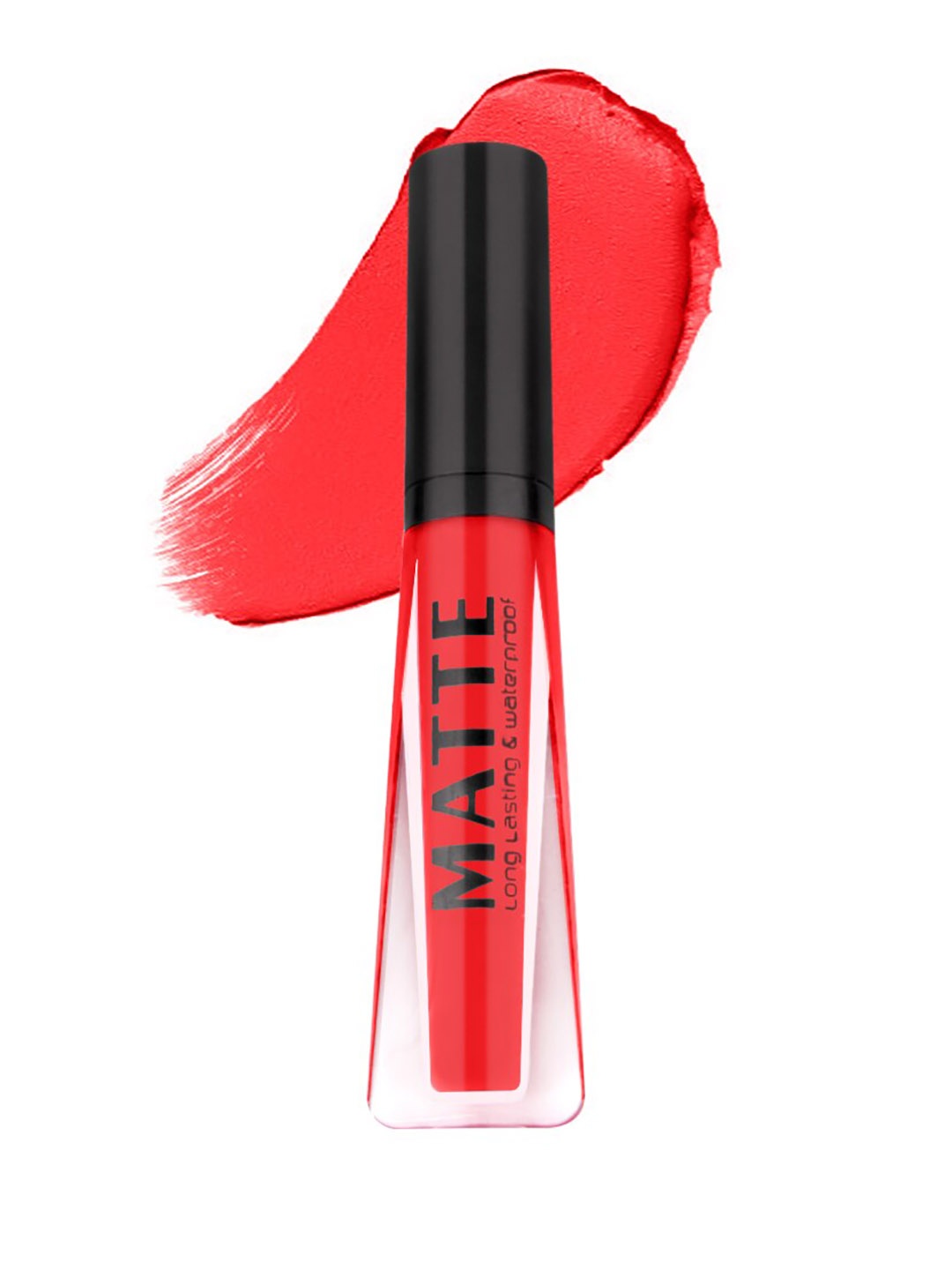 

MISS ROSE Long Lasting Waterproof Matte Lip Gloss - Pink