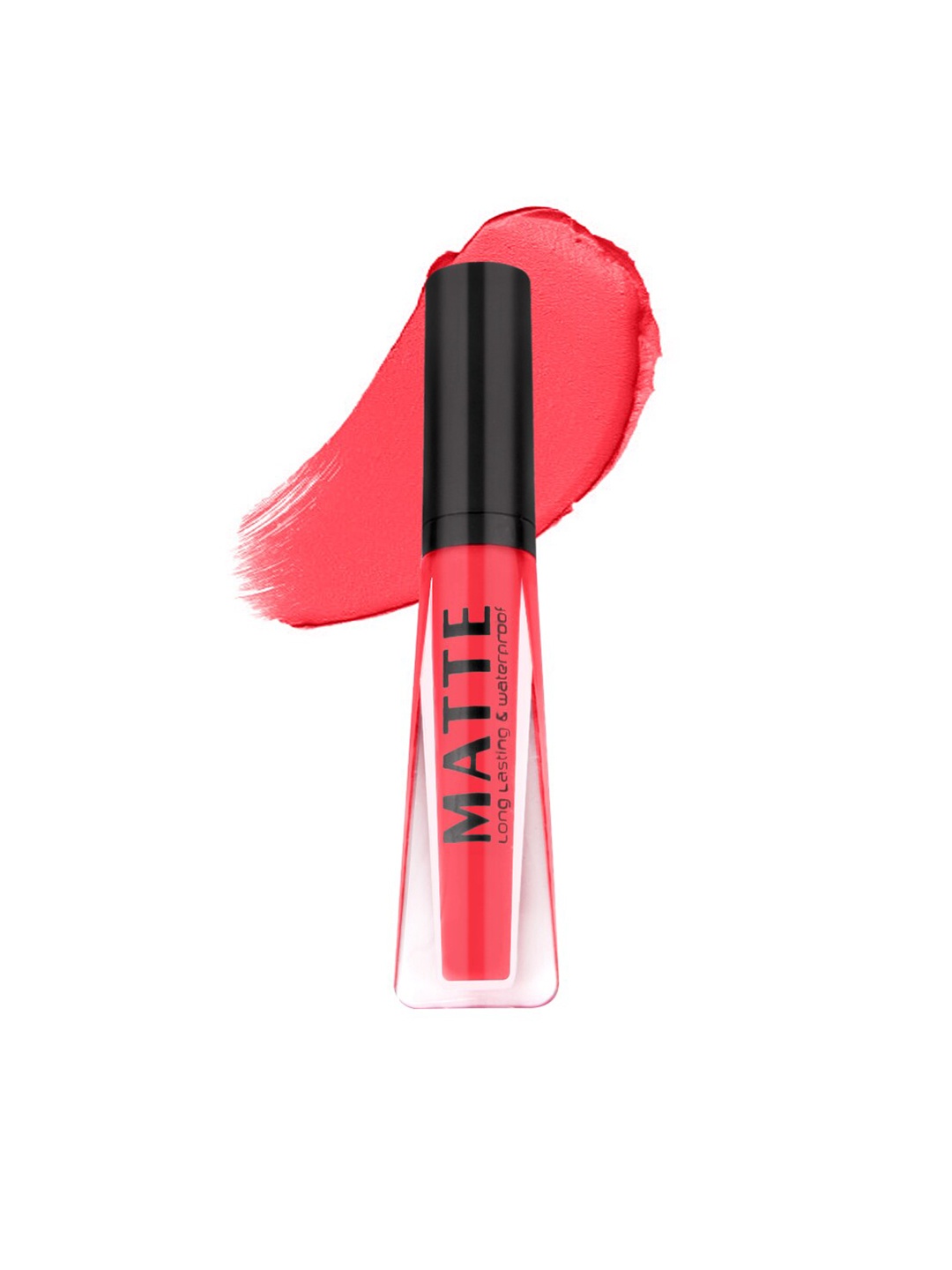 

MISS ROSE 06 Pink Long Lasting Waterproof Matte Lip Gloss 5g
