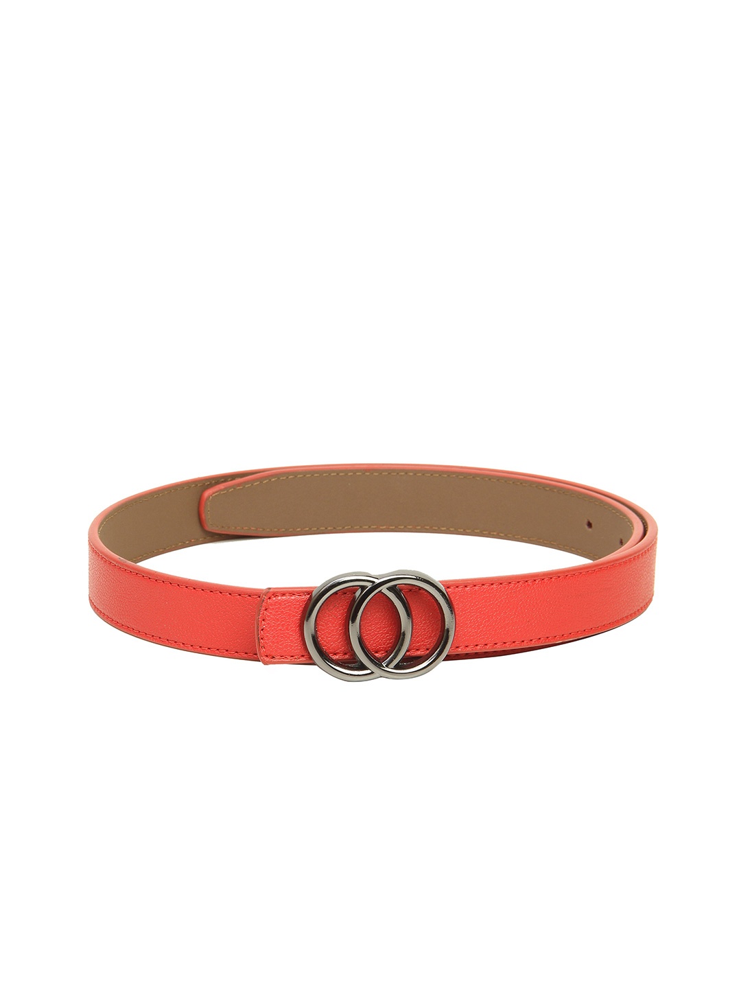 

Calvadoss Women Red Belt