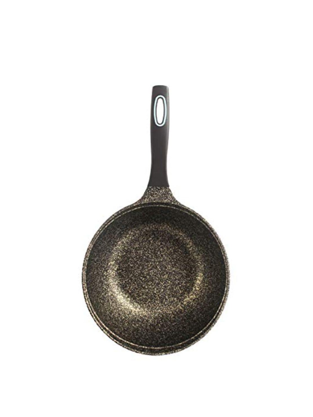 

Wonderchef Champagne Jaisalmer Wok