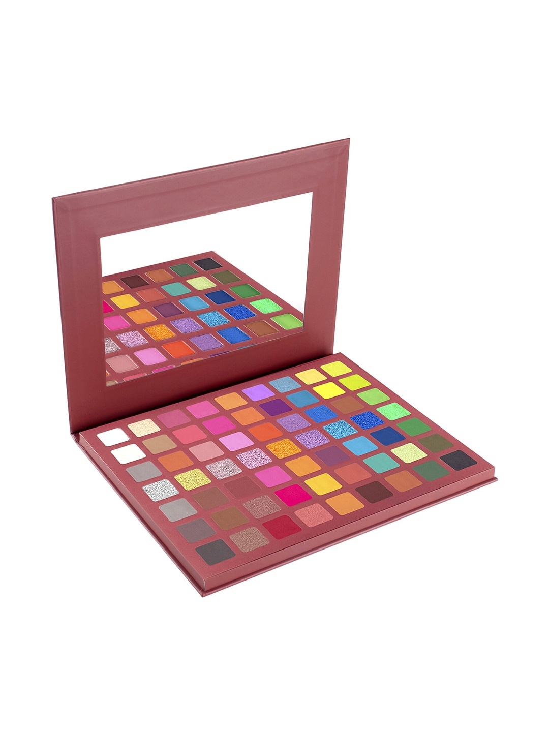 

MARS Multi Eyes Can Kill Eyeshadow Palette
