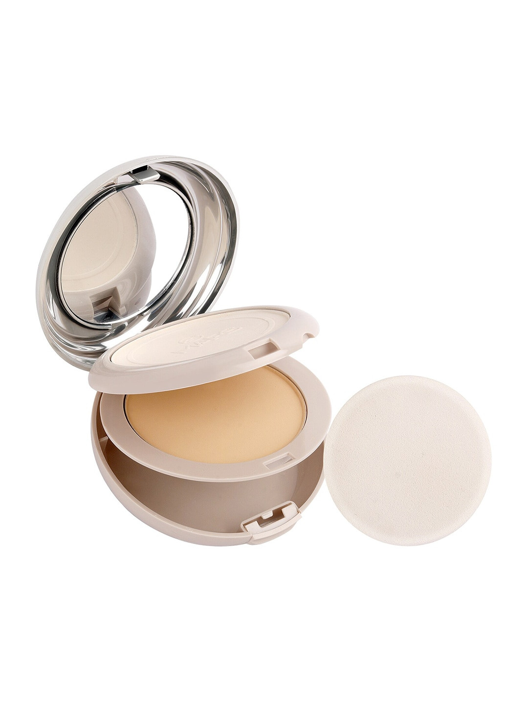 

MARS Beige Mistique BB Compact Powder, Multi