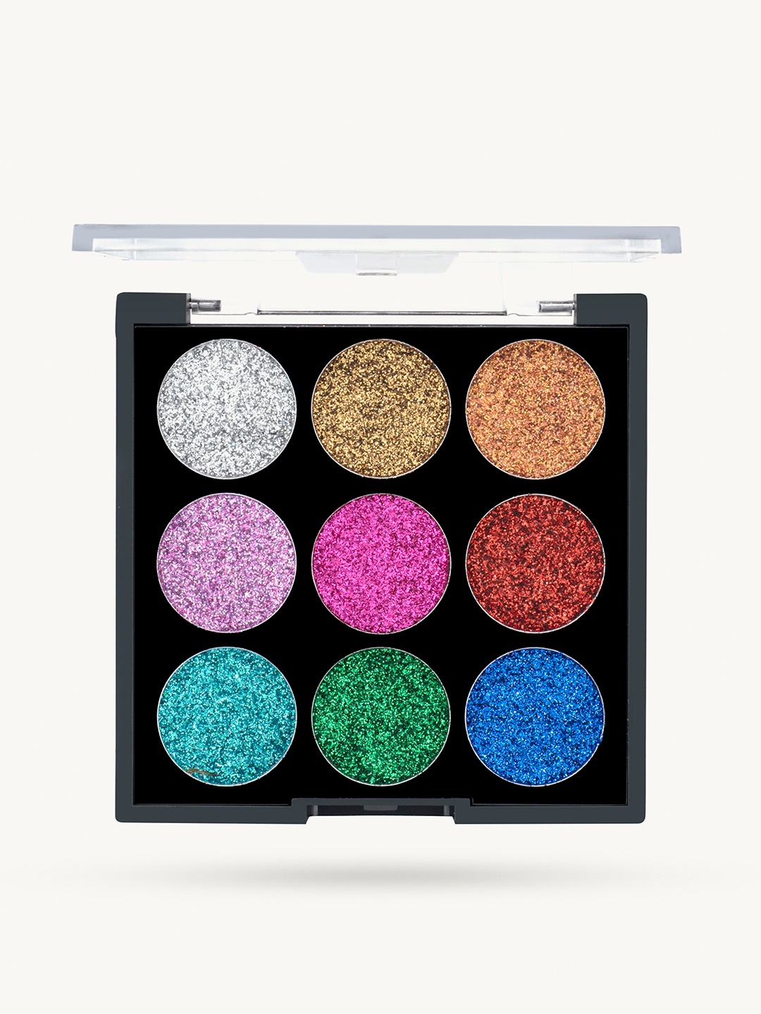 

MARS Multi Bring it on Glitter Palette