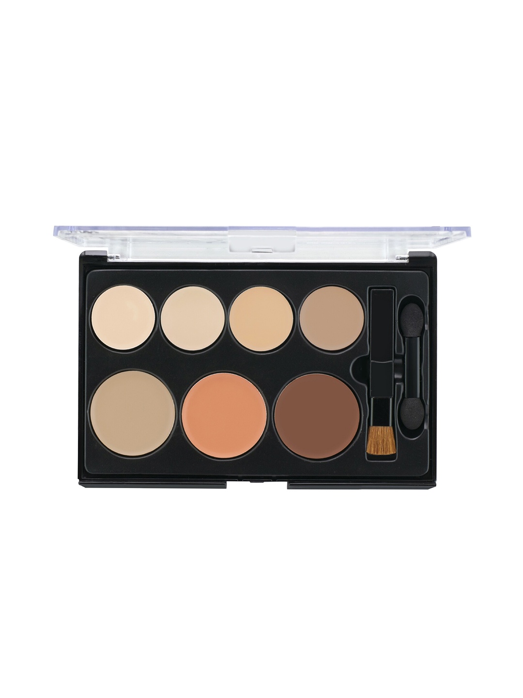 

MARS Multi Color Correcting Cream Concealer Palette, Beige