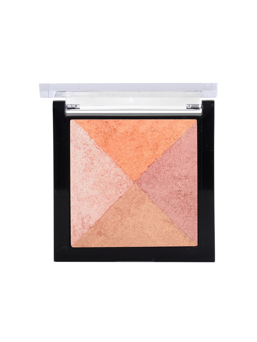 

MARS Baked Blusher & Highlighter - Shade 02, Peach