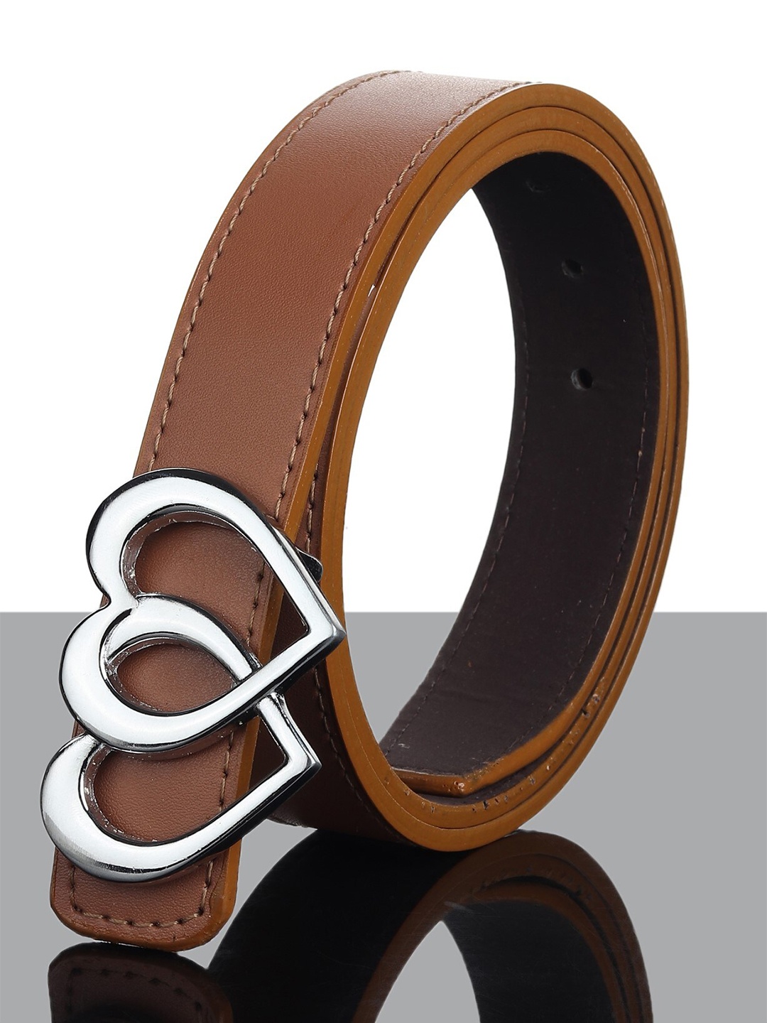 

Kastner Women Tan Belt