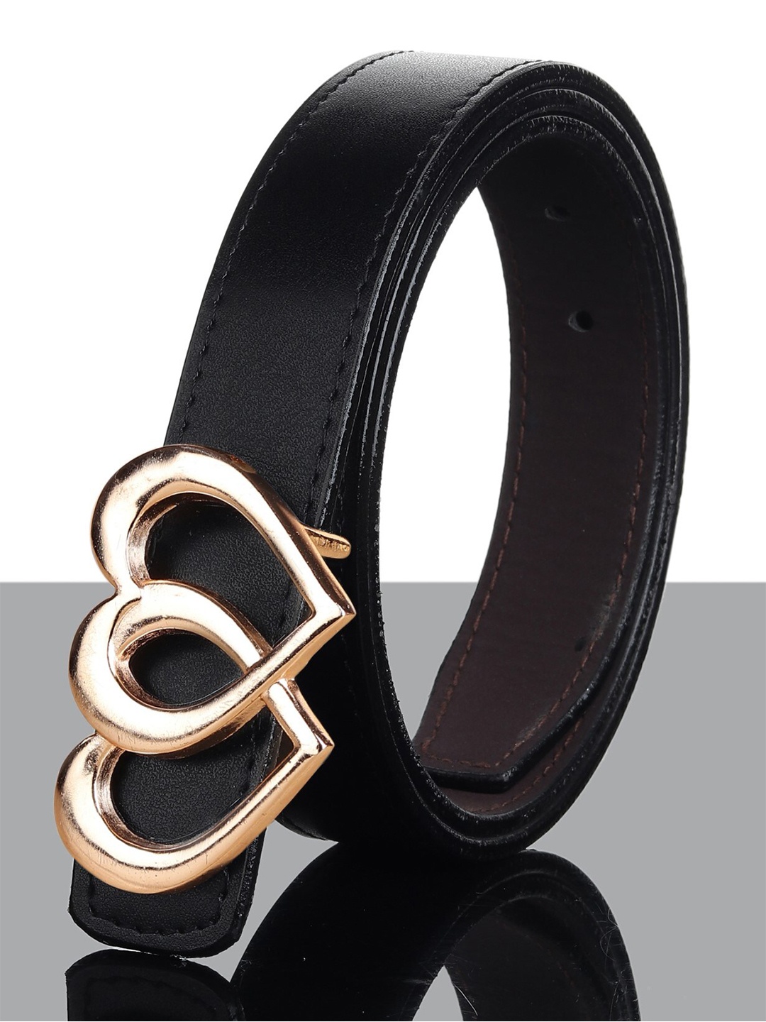 

Kastner Women Black Belt