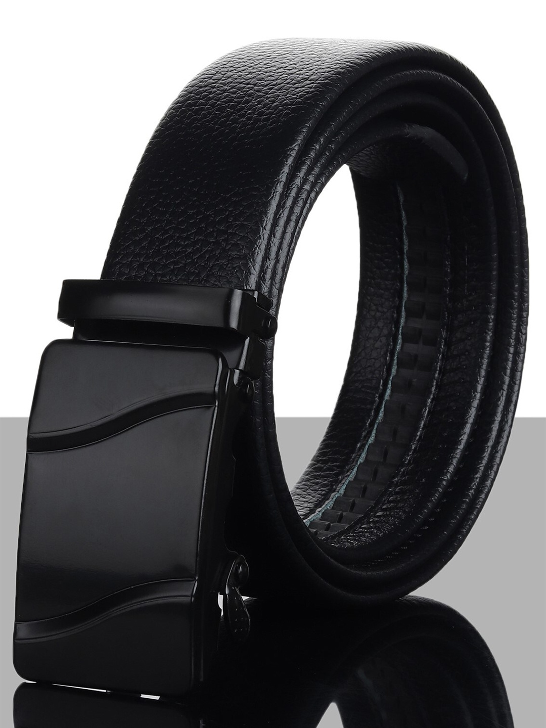 

Kastner Men Black Formal Belt