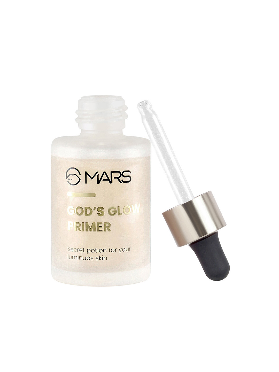 

MARS Transparent Gods Glow Primer