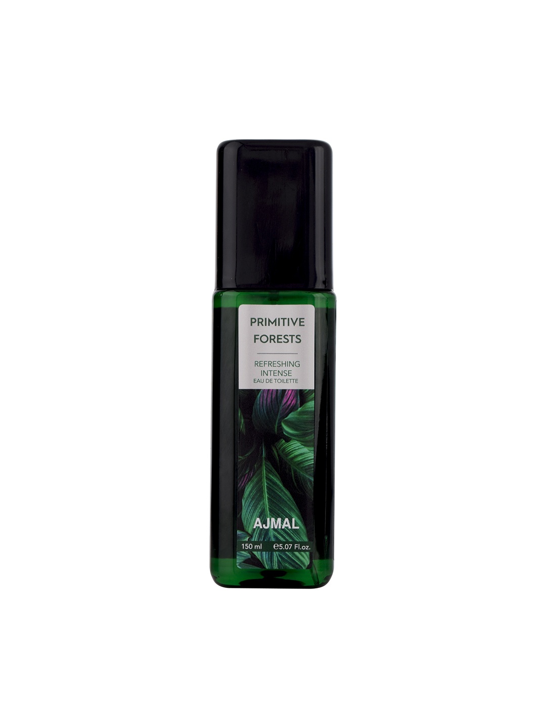 

Ajmal Green Primitive Forests EDT Perfume 150 Ml