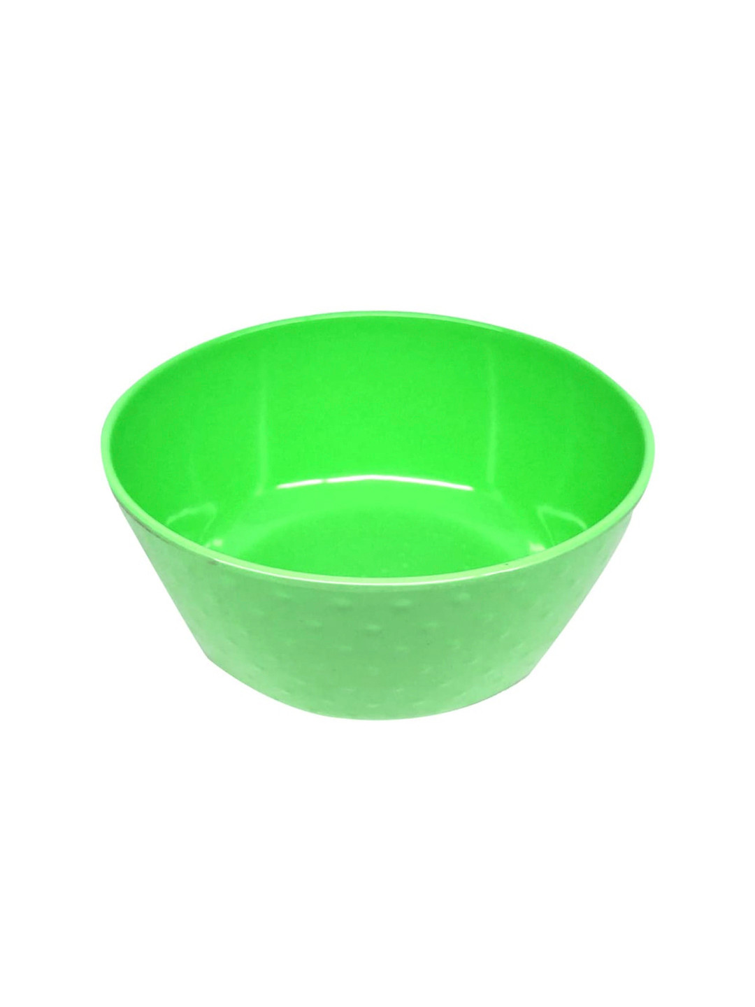

Emily pets Green Solid Melamine Bowl Feeder