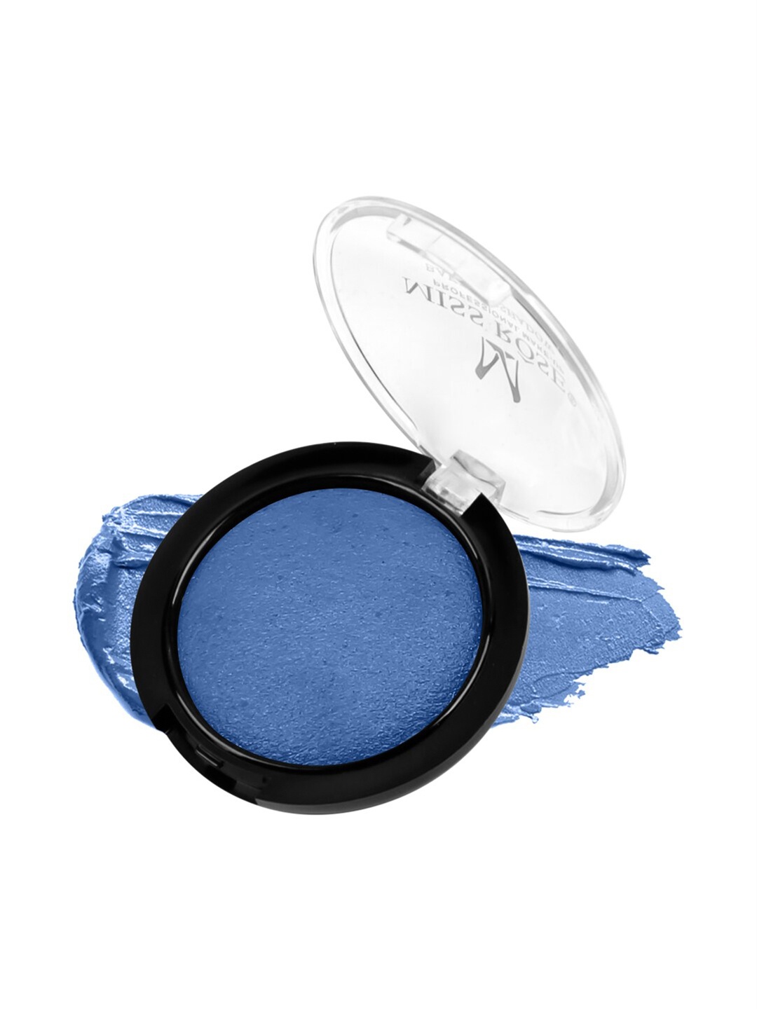 

MISS ROSE Blue Monochrome Baked Eyeshadow 7001-073M 23