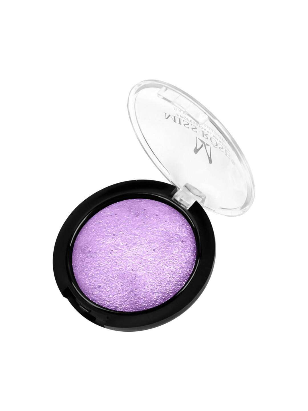 

MISS ROSE Purple Monochrome Baked Eyeshadow 7001-073M 12