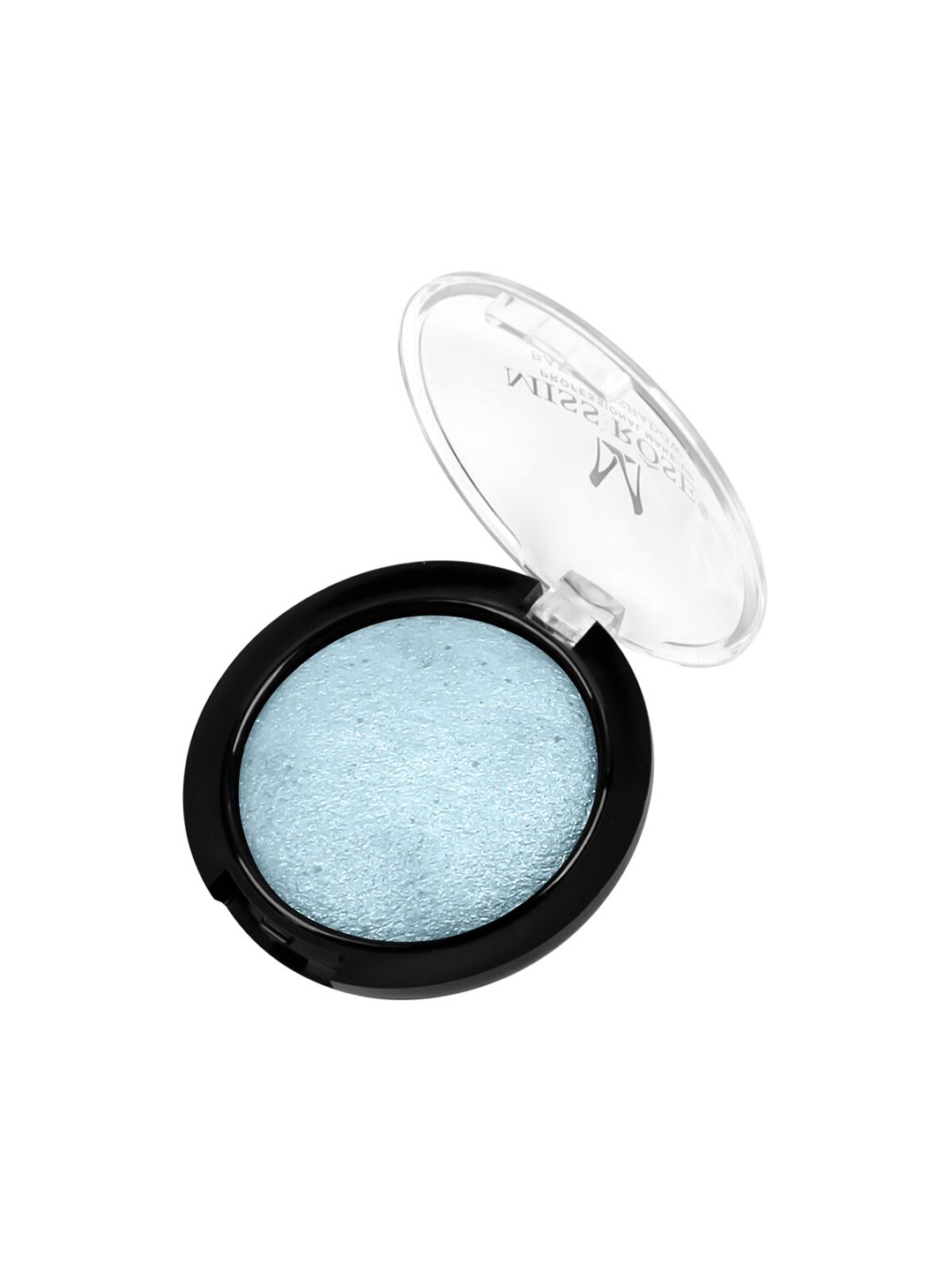 

MISS ROSE Blue Monochrome Baked Eyeshadow 7001-073M 16
