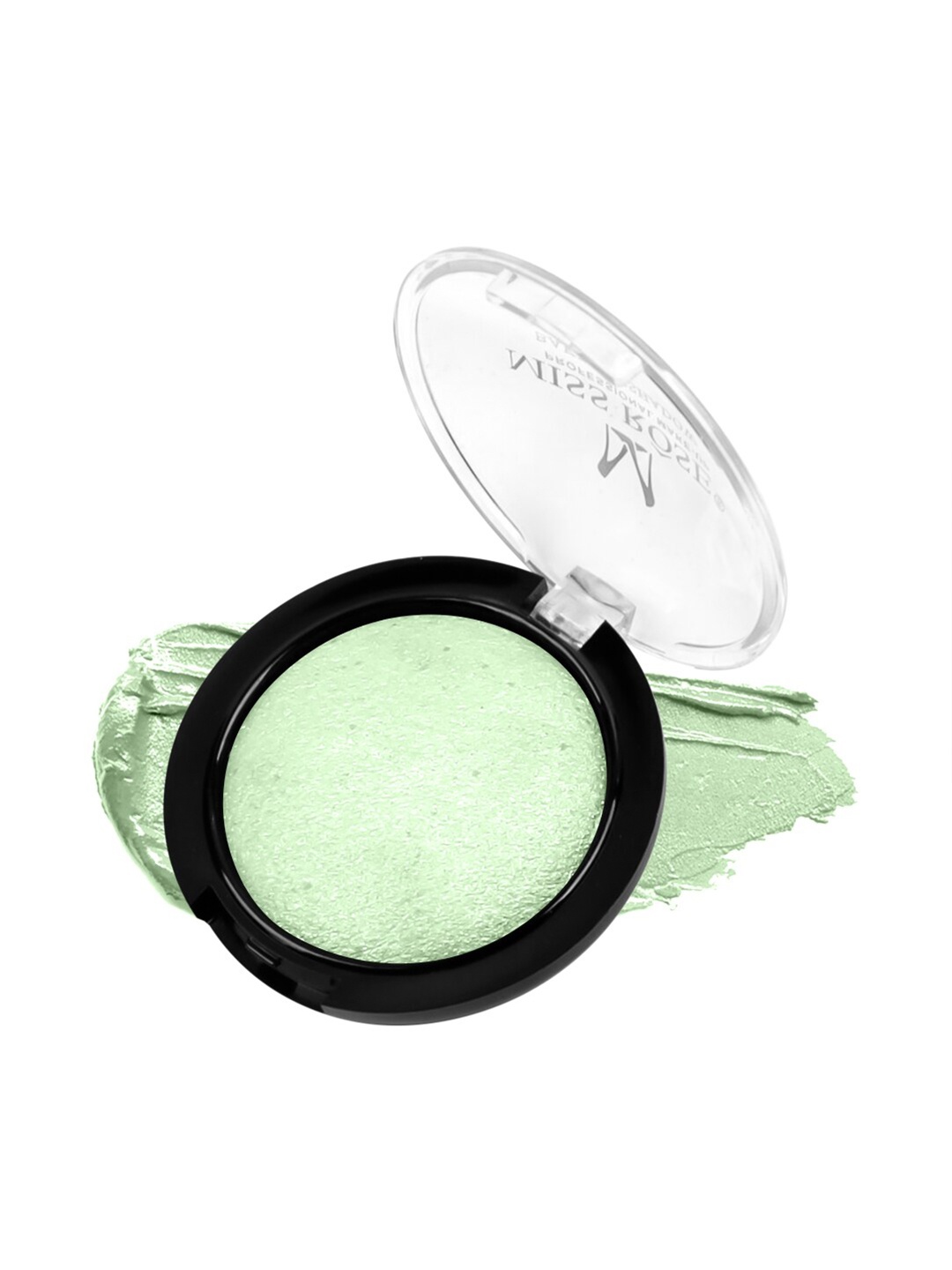 

Miss Rose MonochroMe Baked Eyeshadow 7001-073M 10, Metallic