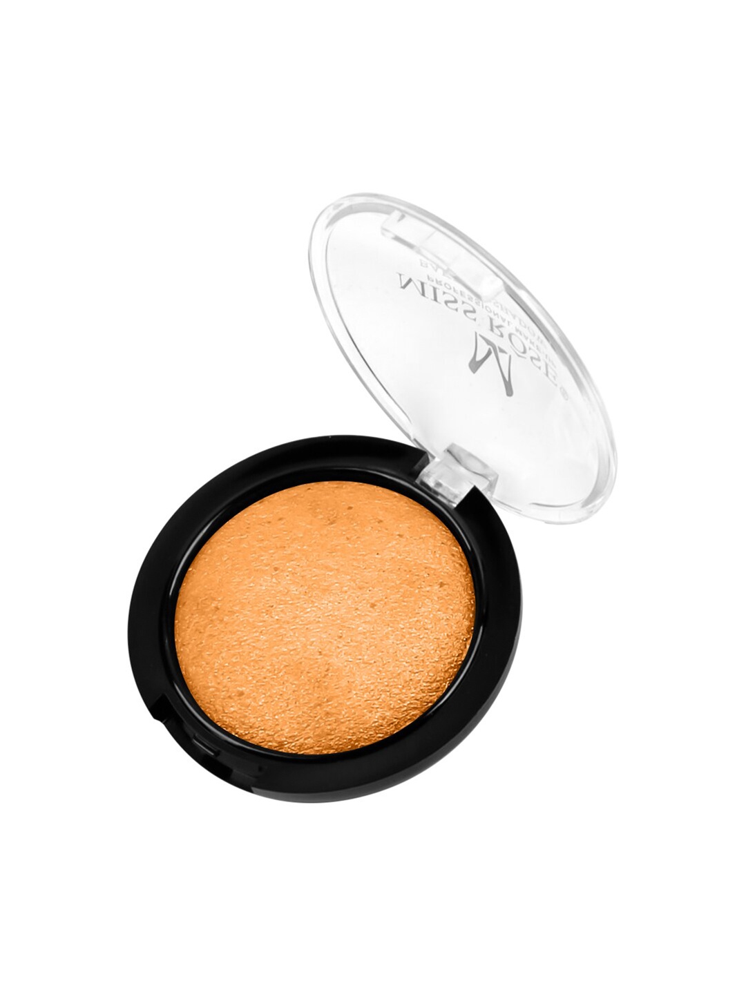 

MISS ROSE MonochroMe Baked Eyeshadow 7001-073M 05, Metallic