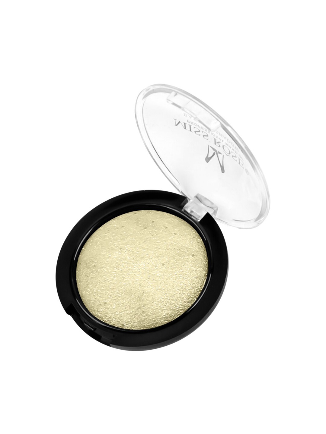 

MISS ROSE Sea Green Monochrome Baked Eyeshadow 7001-073M 02