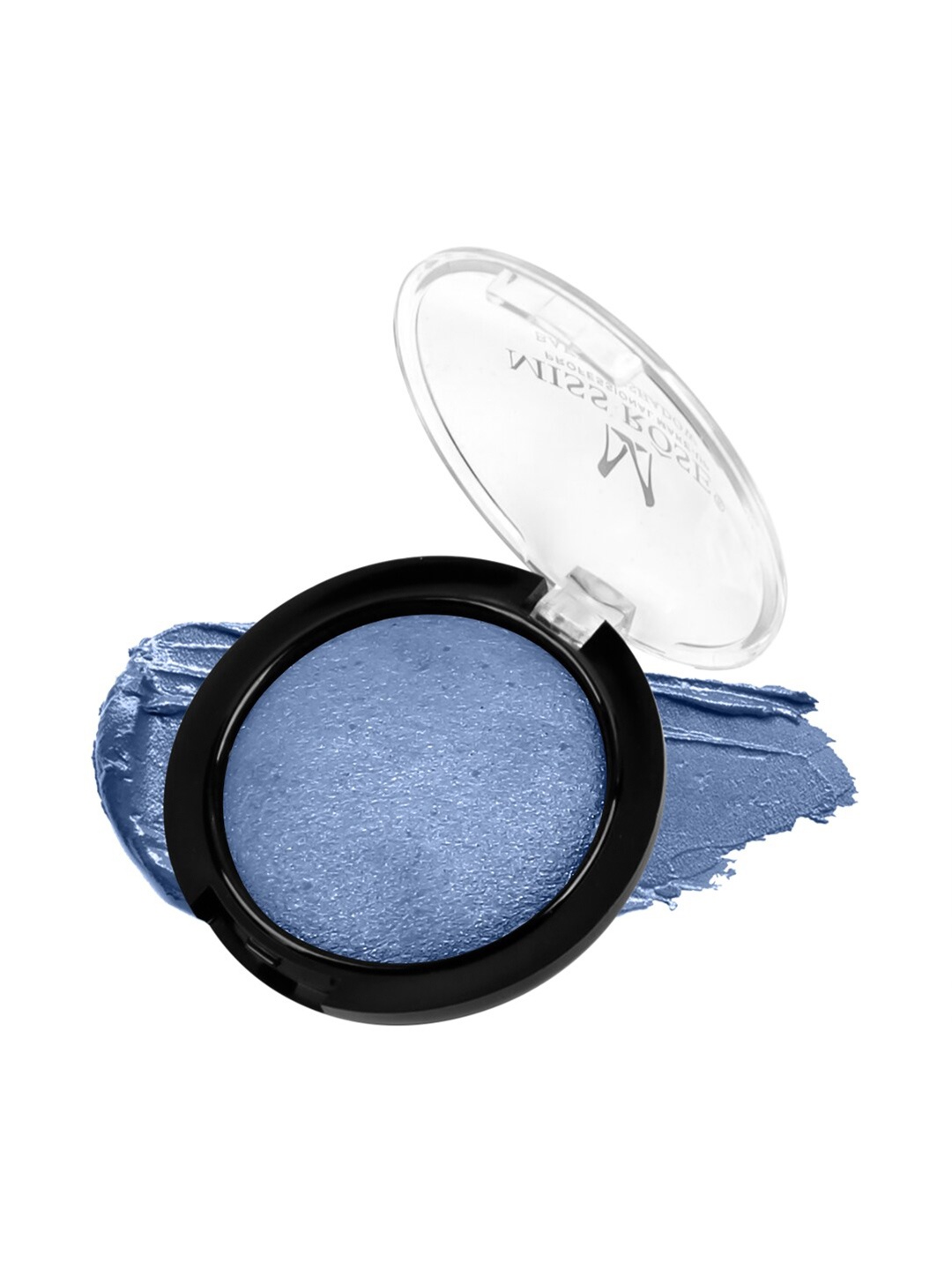 

Miss Rose MonochroMe Baked Eyeshadow 7001-073M 15, Metallic