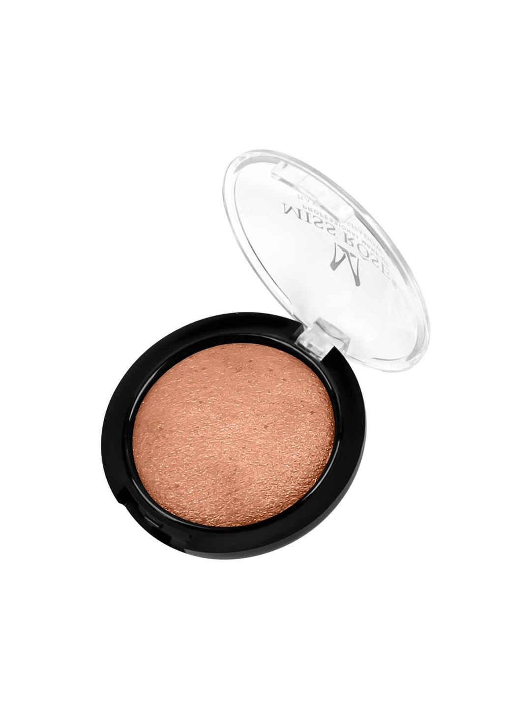 

MISS ROSE MonochroMe Baked Eyeshadow 7001-073M 17, Metallic
