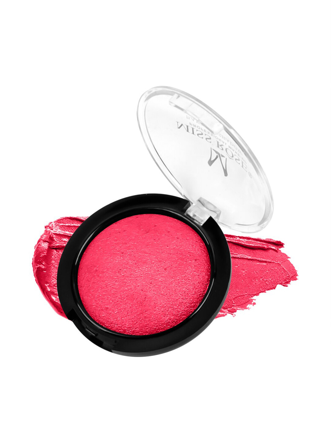 

MISS ROSE MonochroMe Baked Eyeshadow, Metallic