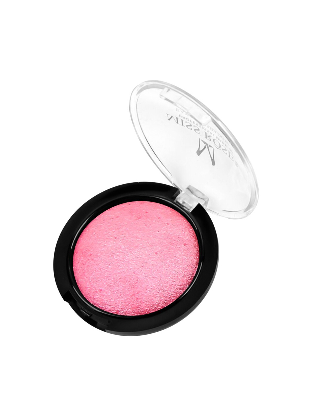 

MISS ROSE Purple Monochrome Baked Eyeshadow 7001-073M 01