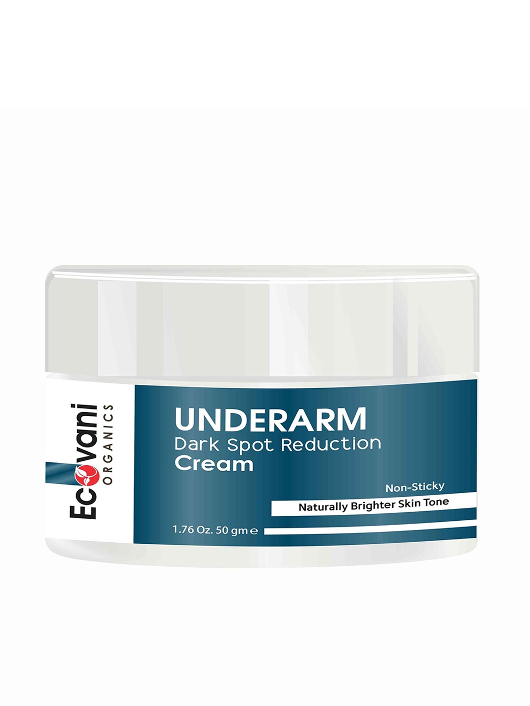 

Ecovani Underarm Dark Spot Reduction Cream 50g
