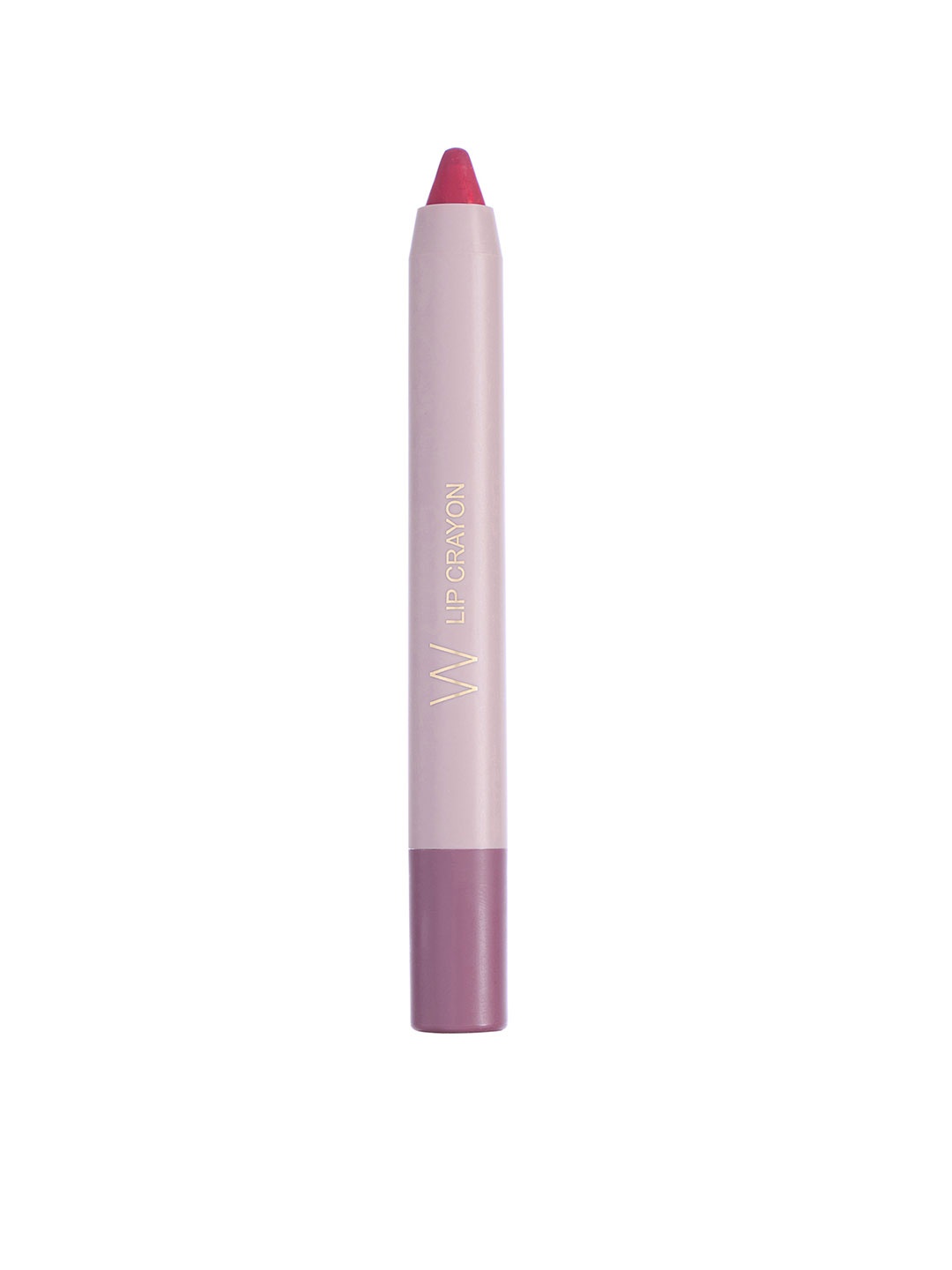 

W Women Magnetic Lip Crayon, Burgundy