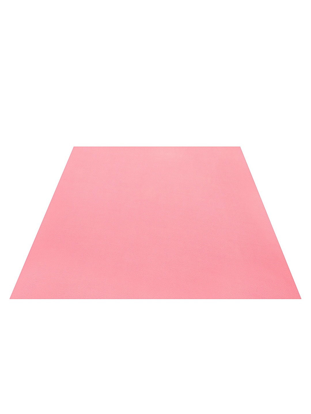 

Baby Moo Infant Kids Coral Pink Solid Water-Resistant Mattress Protector