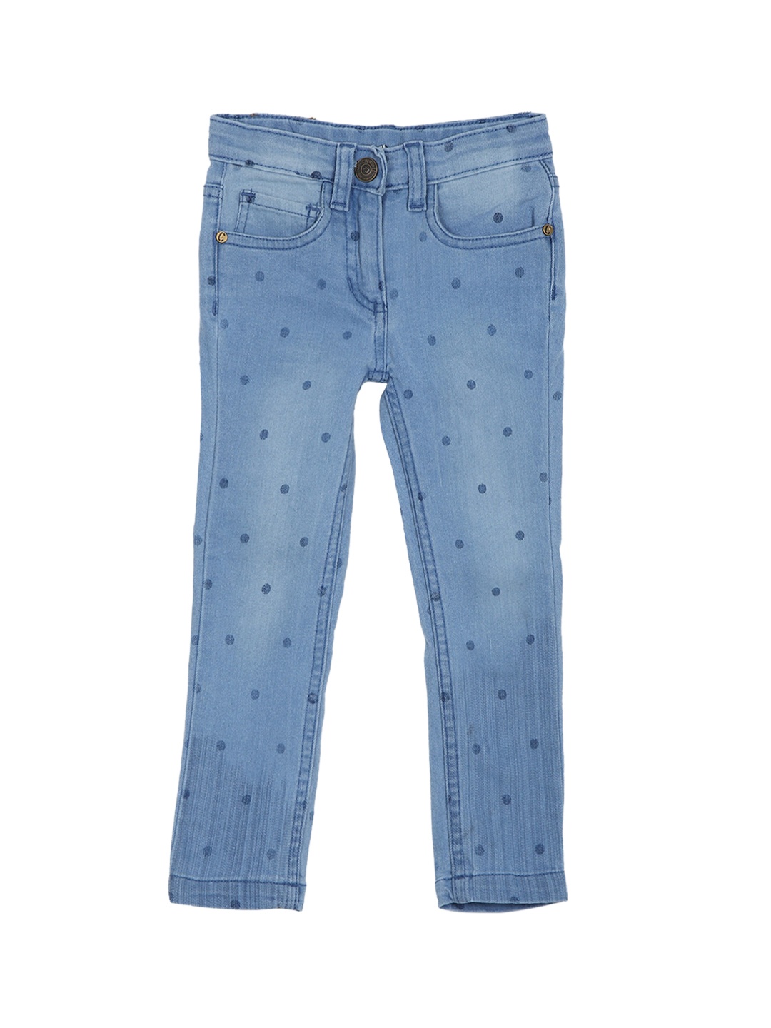 

Cherokee Girls Blue Jeans