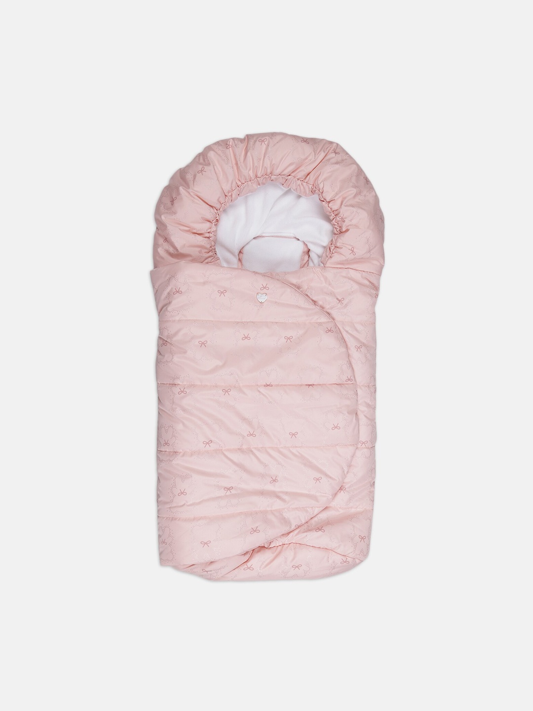 

Chicco Pink Baby Sleeping Bag