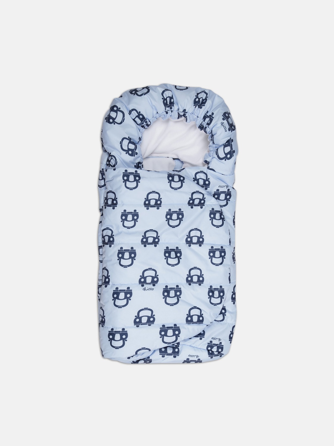 

Chicco Unisex Kids Blue Baby Sleeping Bag