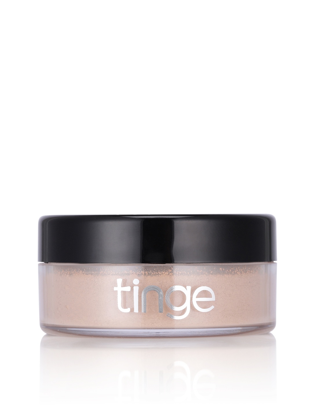 

tinge Handmade Natural Vegan Foundation - CP86 20gms, Beige