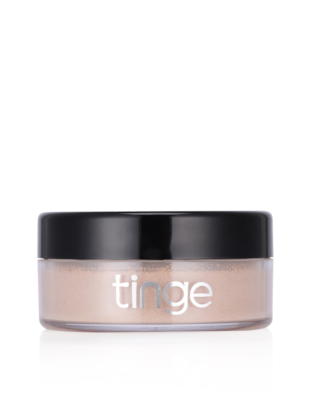 

tinge Foundation WC74 For For Under Eye Concern, Beige