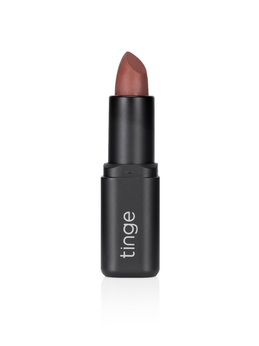 

tinge Vibrant Brown Epic Cruch Wax Lipstick