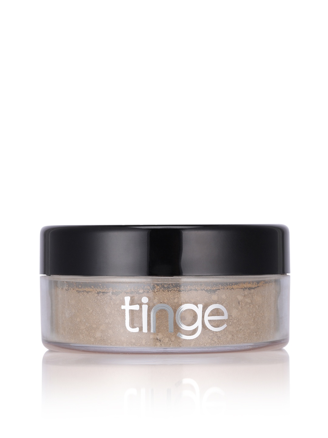 

tinge Handmade Natural Vegan Foundation - W78 20gms, Beige