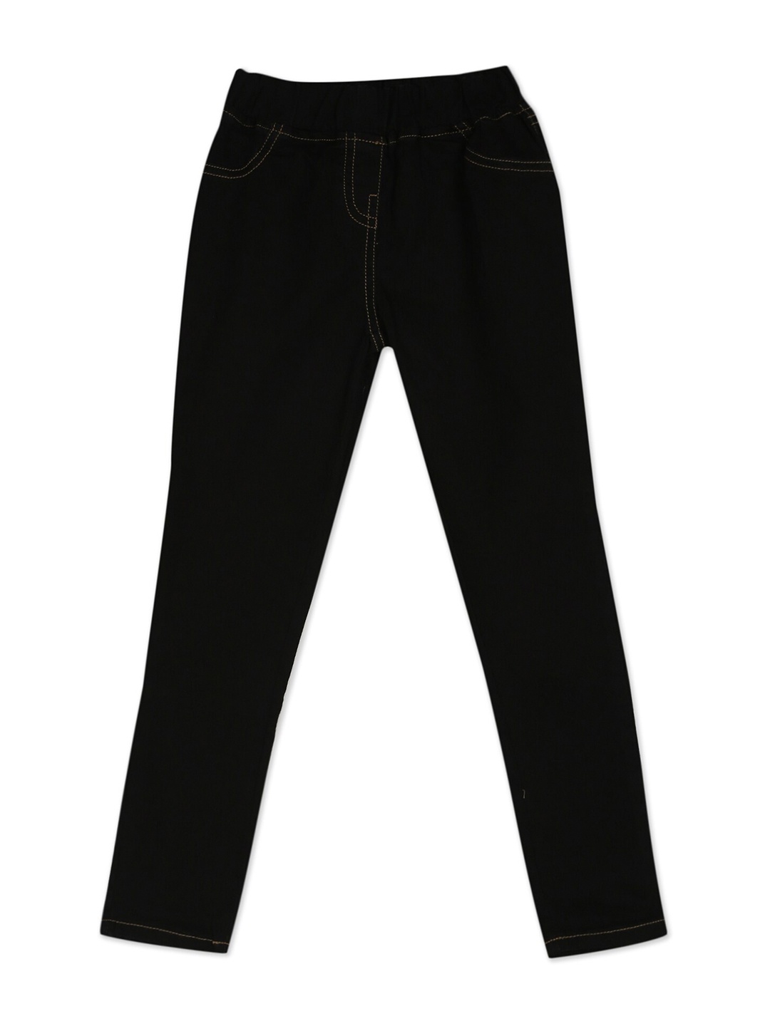 

Cherokee Girls Black Jeggings